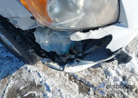 2011 Toyota Rav4 z USA, uszkodzony, nr VIN 2T3BF4DV8BW111737